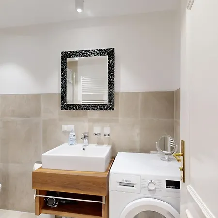 公寓 Direkt Am Mit Meerblick Und Balkon,villa Glueckspilz,